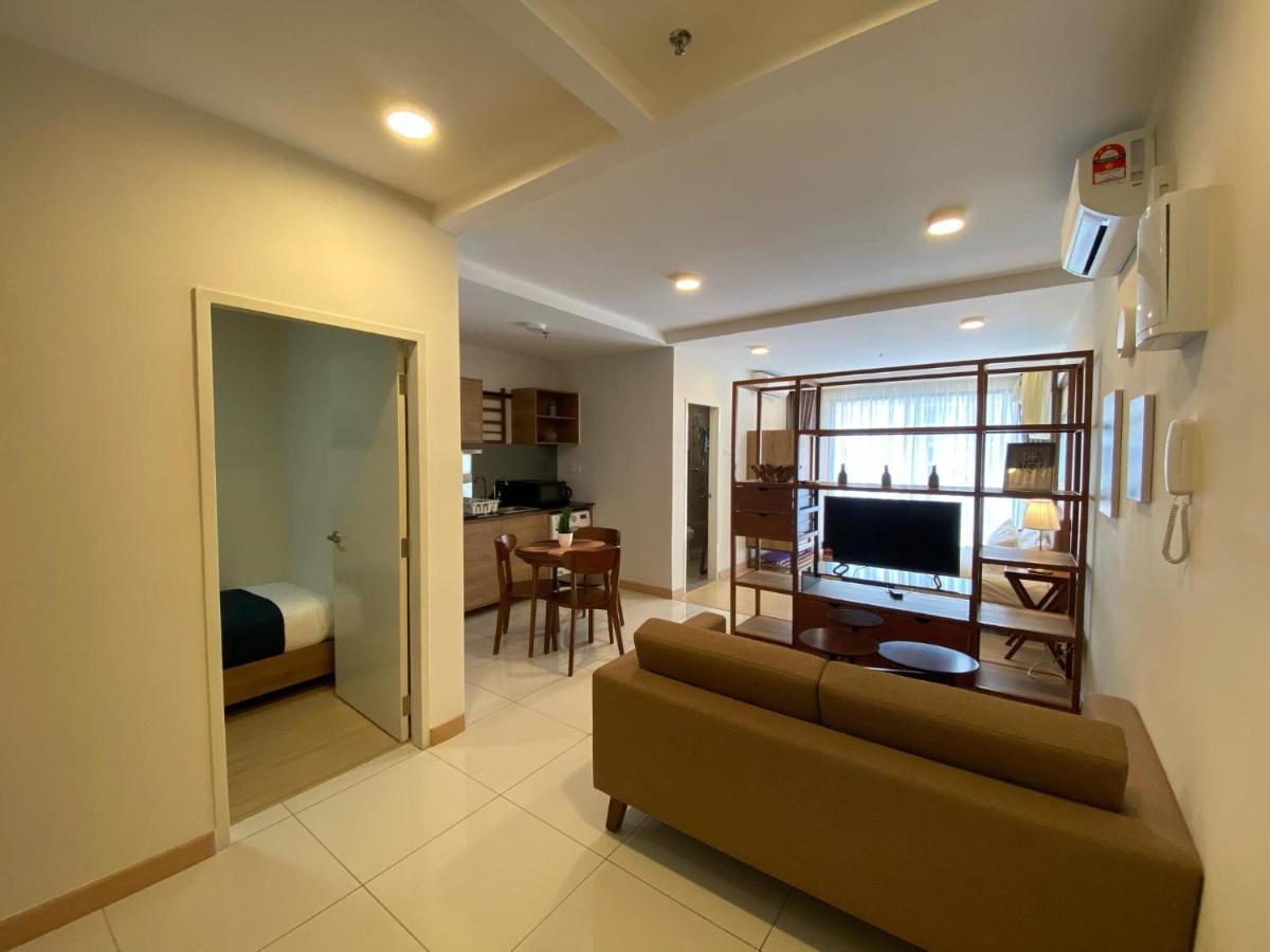 Timurbay By Seascape Kuantan Exterior photo
