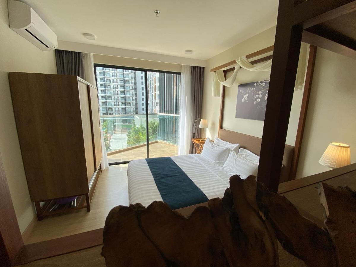 Timurbay By Seascape Kuantan Exterior photo