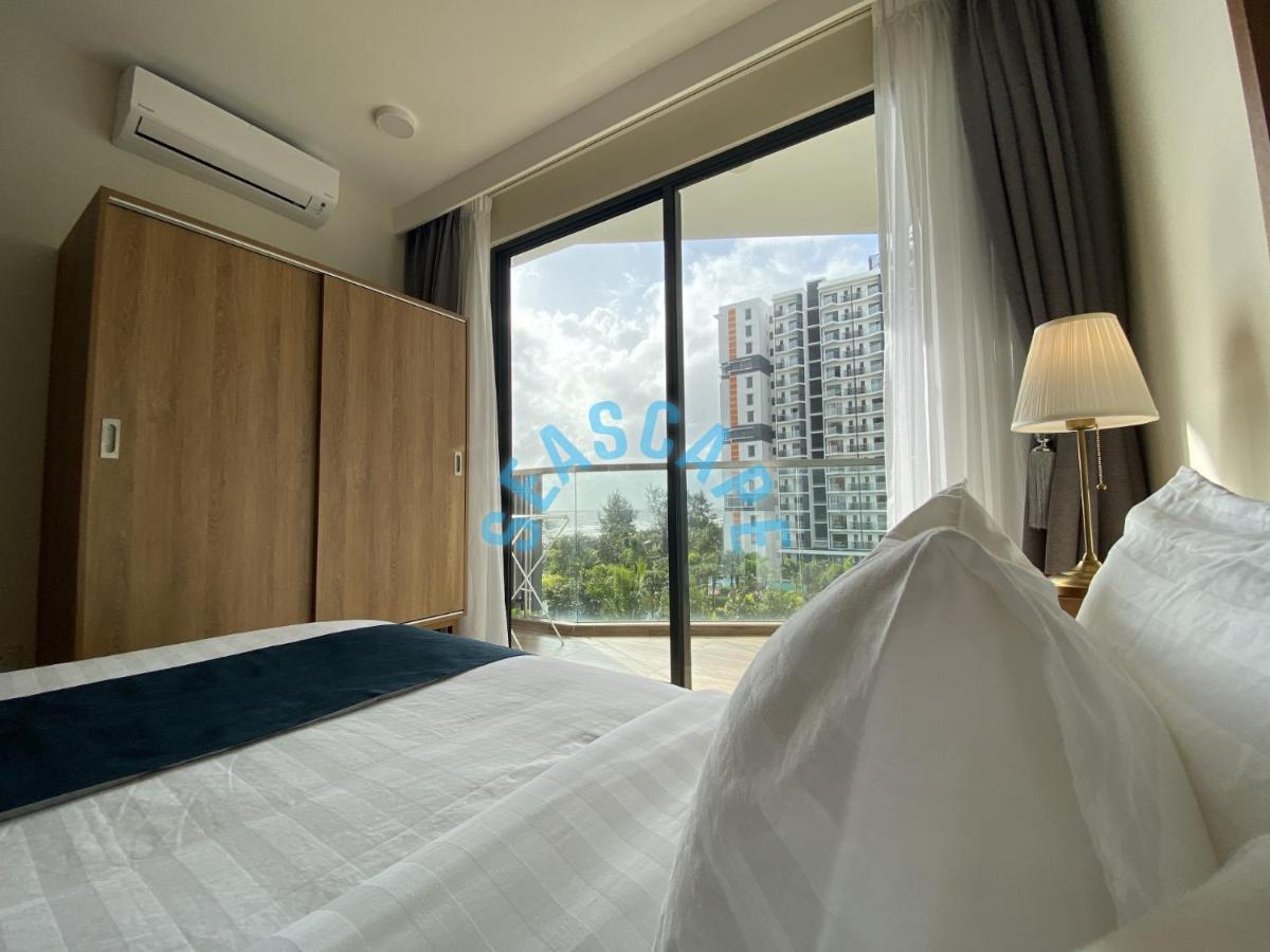 Timurbay By Seascape Kuantan Exterior photo