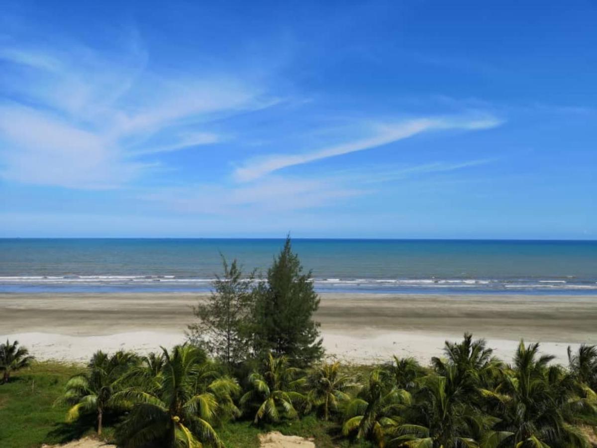 Timurbay By Seascape Kuantan Exterior photo