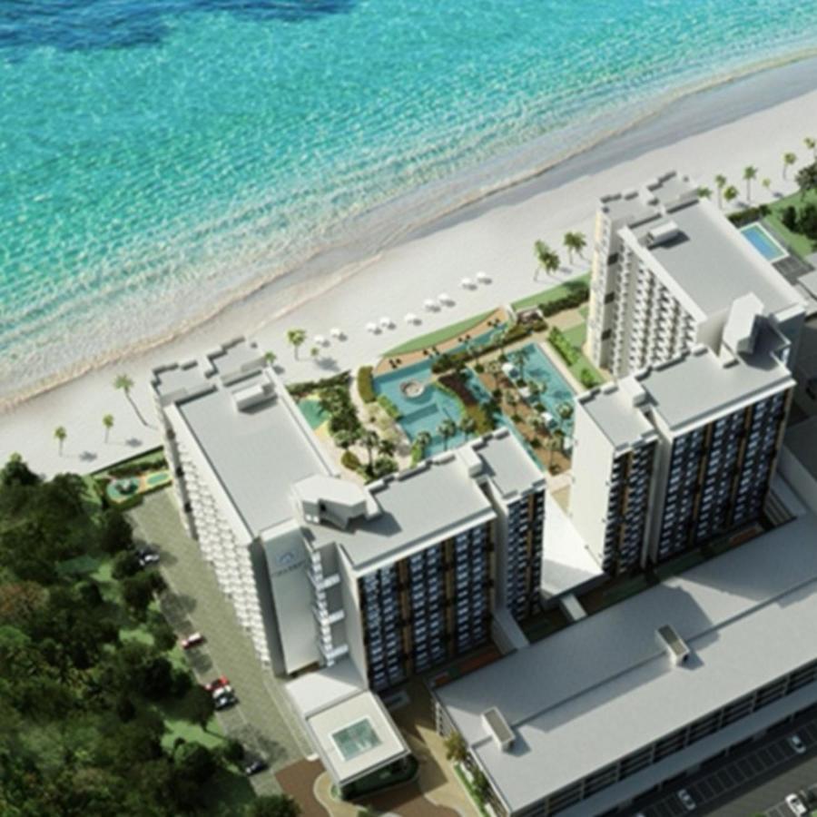 Timurbay By Seascape Kuantan Exterior photo