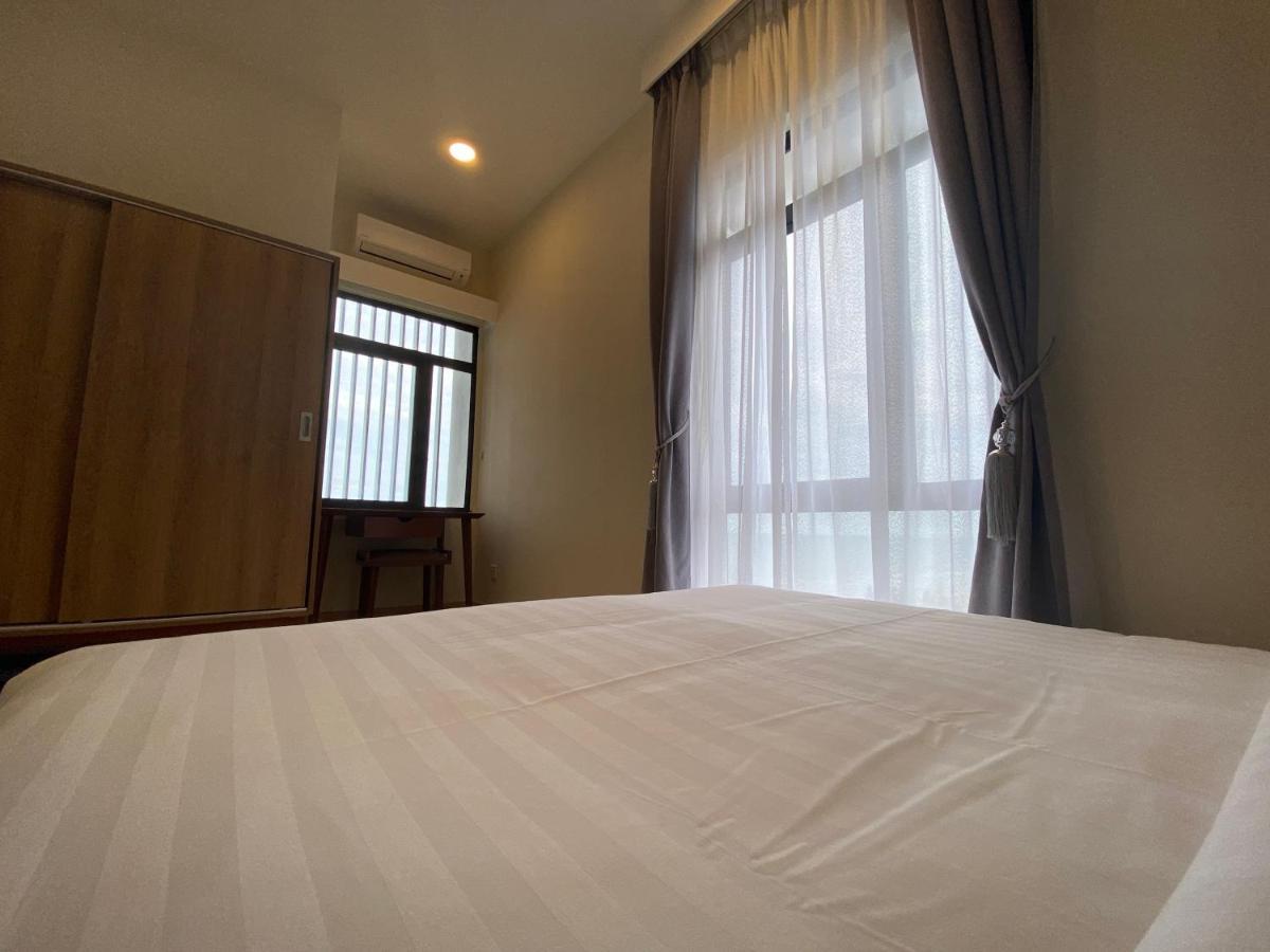 Timurbay By Seascape Kuantan Exterior photo