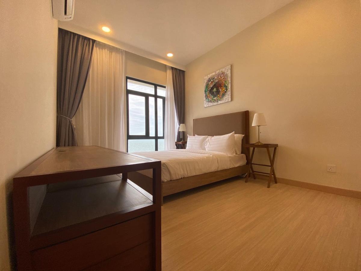 Timurbay By Seascape Kuantan Exterior photo