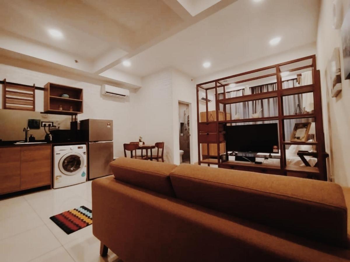 Timurbay By Seascape Kuantan Exterior photo