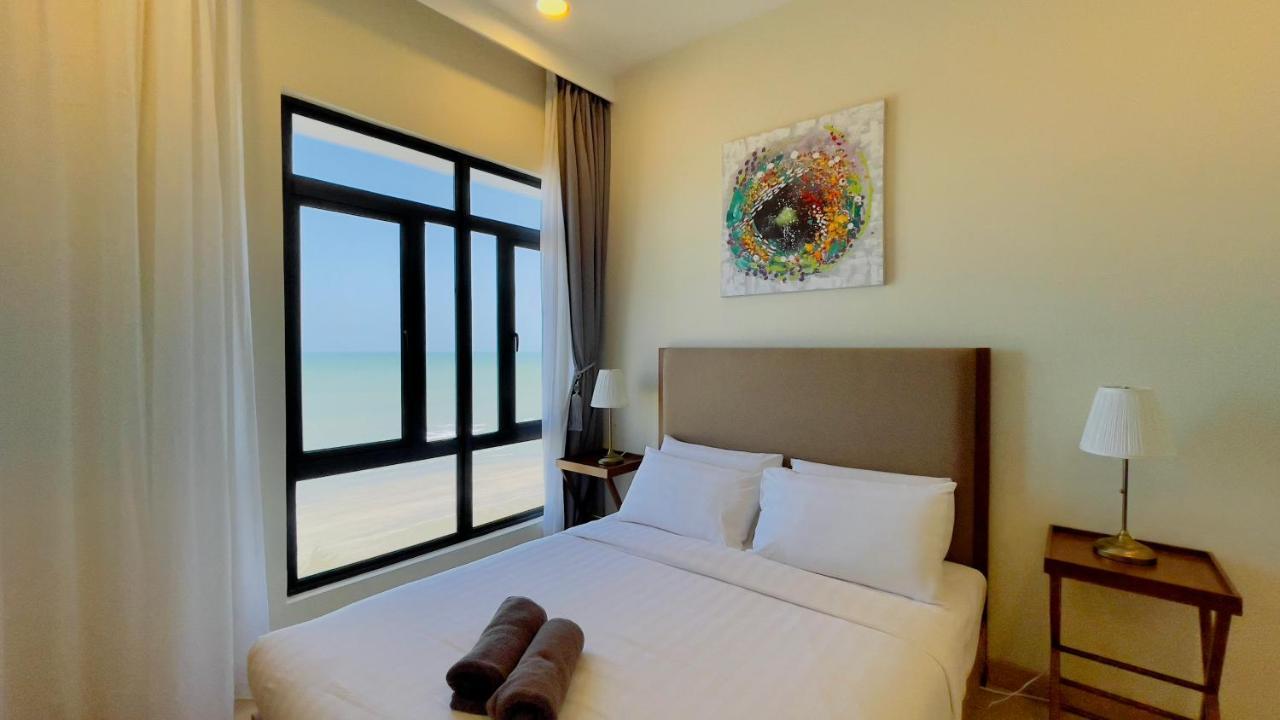 Timurbay By Seascape Kuantan Exterior photo