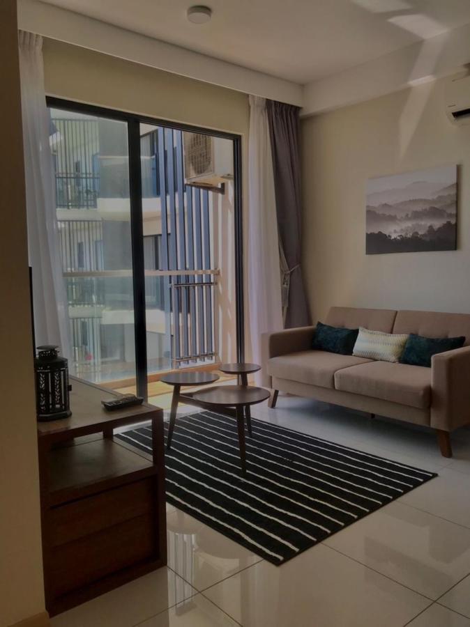 Timurbay By Seascape Kuantan Exterior photo