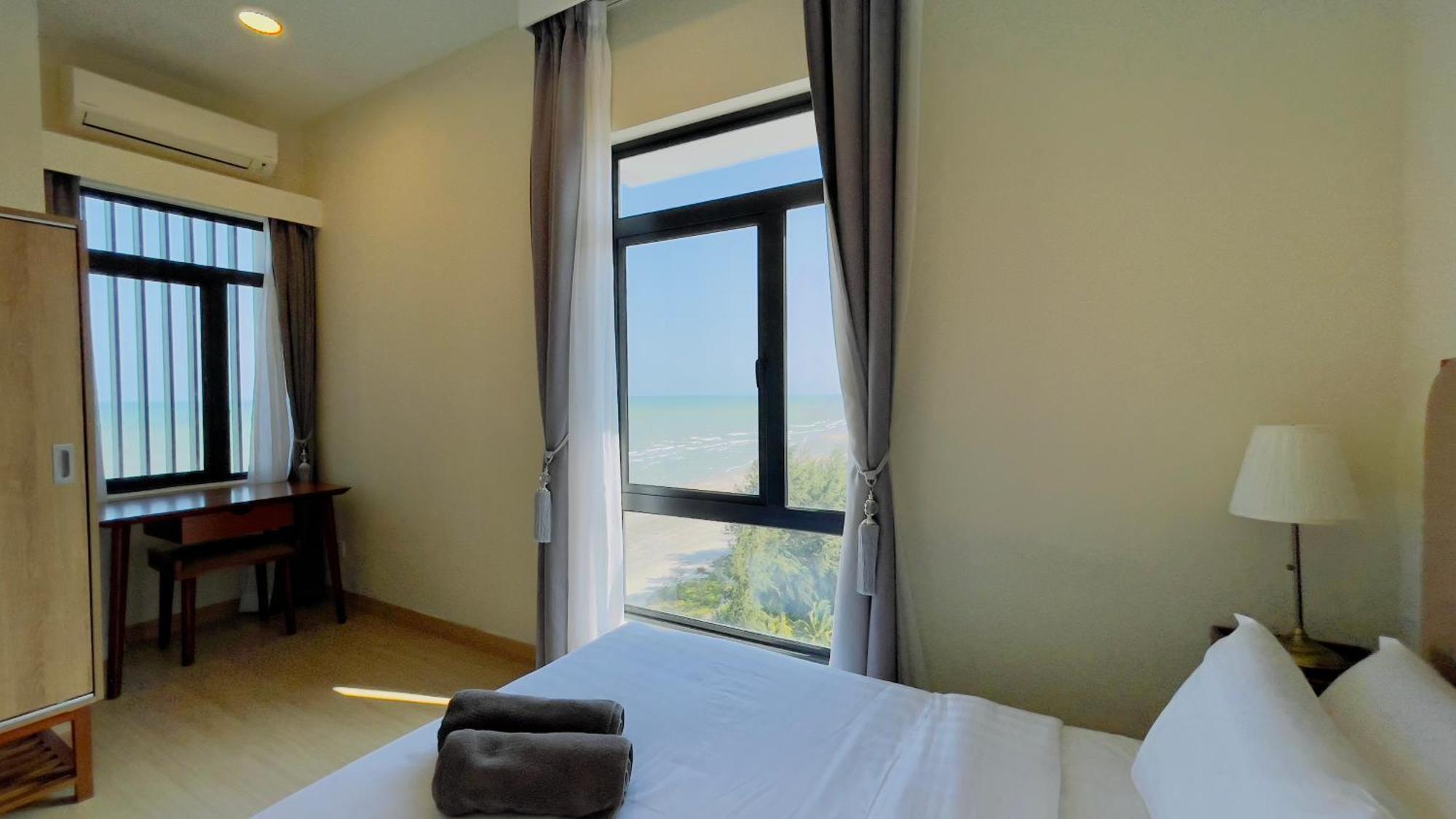 Timurbay By Seascape Kuantan Room photo