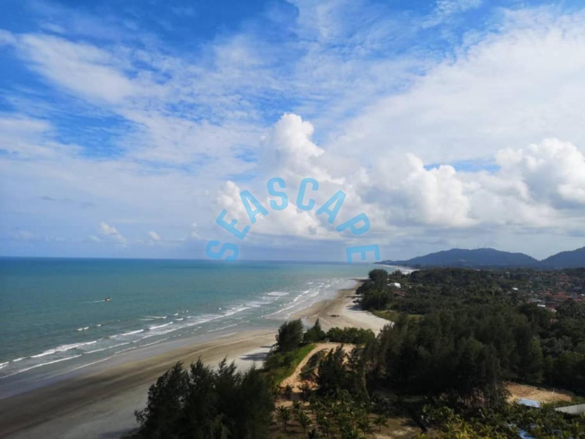 Timurbay By Seascape Kuantan Exterior photo