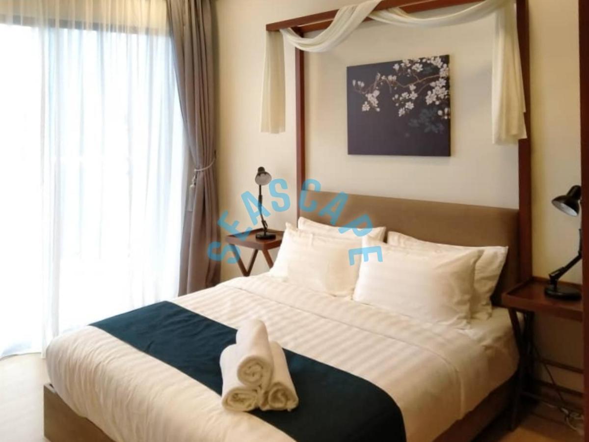 Timurbay By Seascape Kuantan Exterior photo